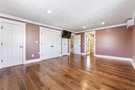 467 Bay Road Bowdoinham ME 04008