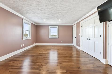 467 Bay Road Bowdoinham ME 04008