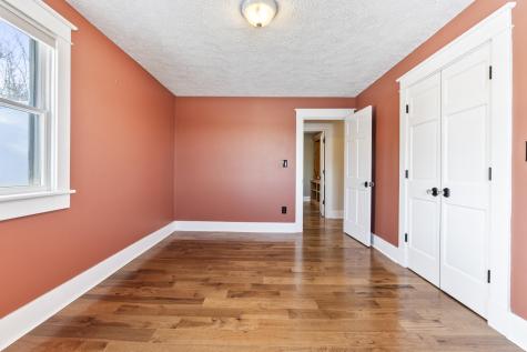 467 Bay Road Bowdoinham ME 04008