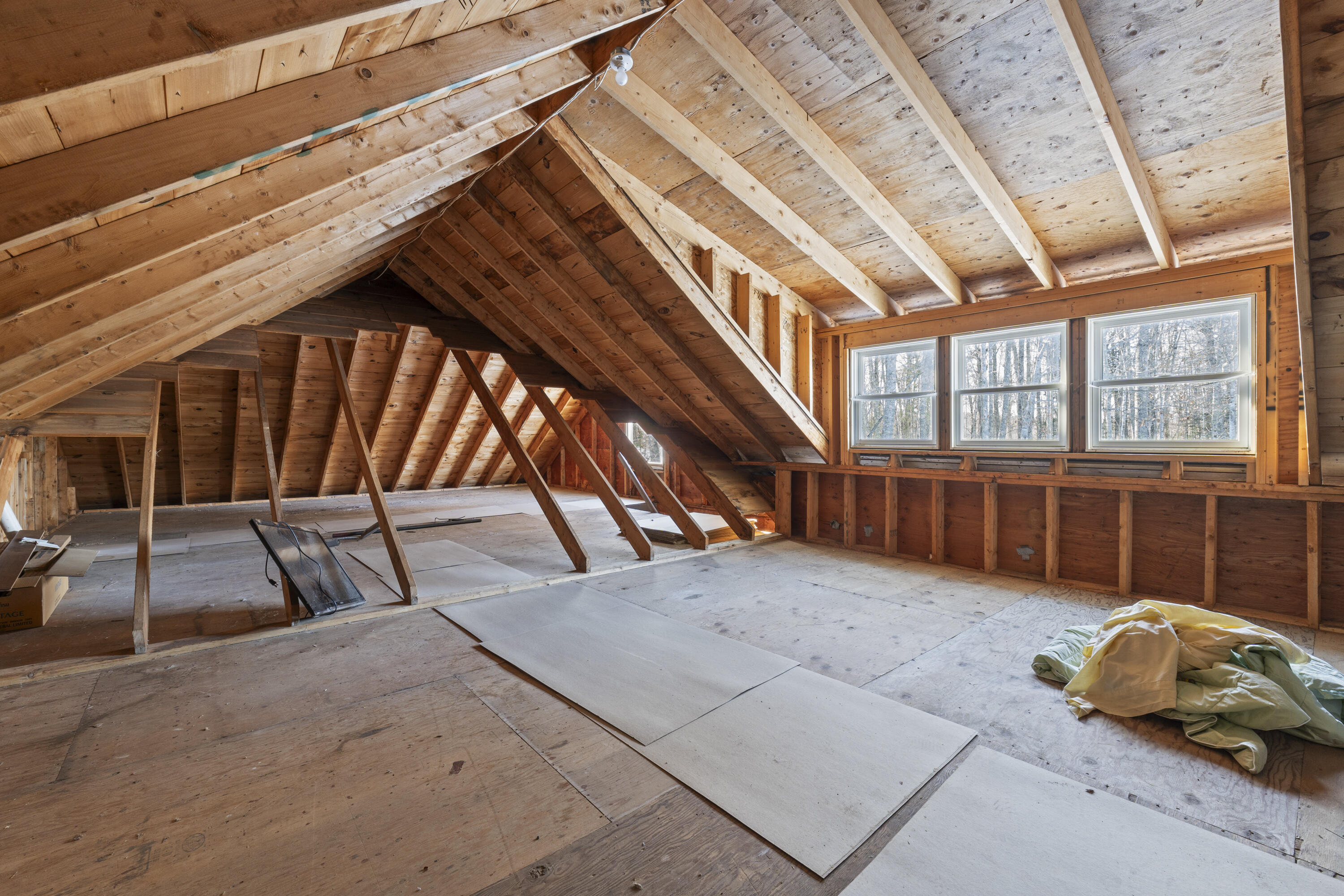 467 Bay Road Bowdoinham ME 04008