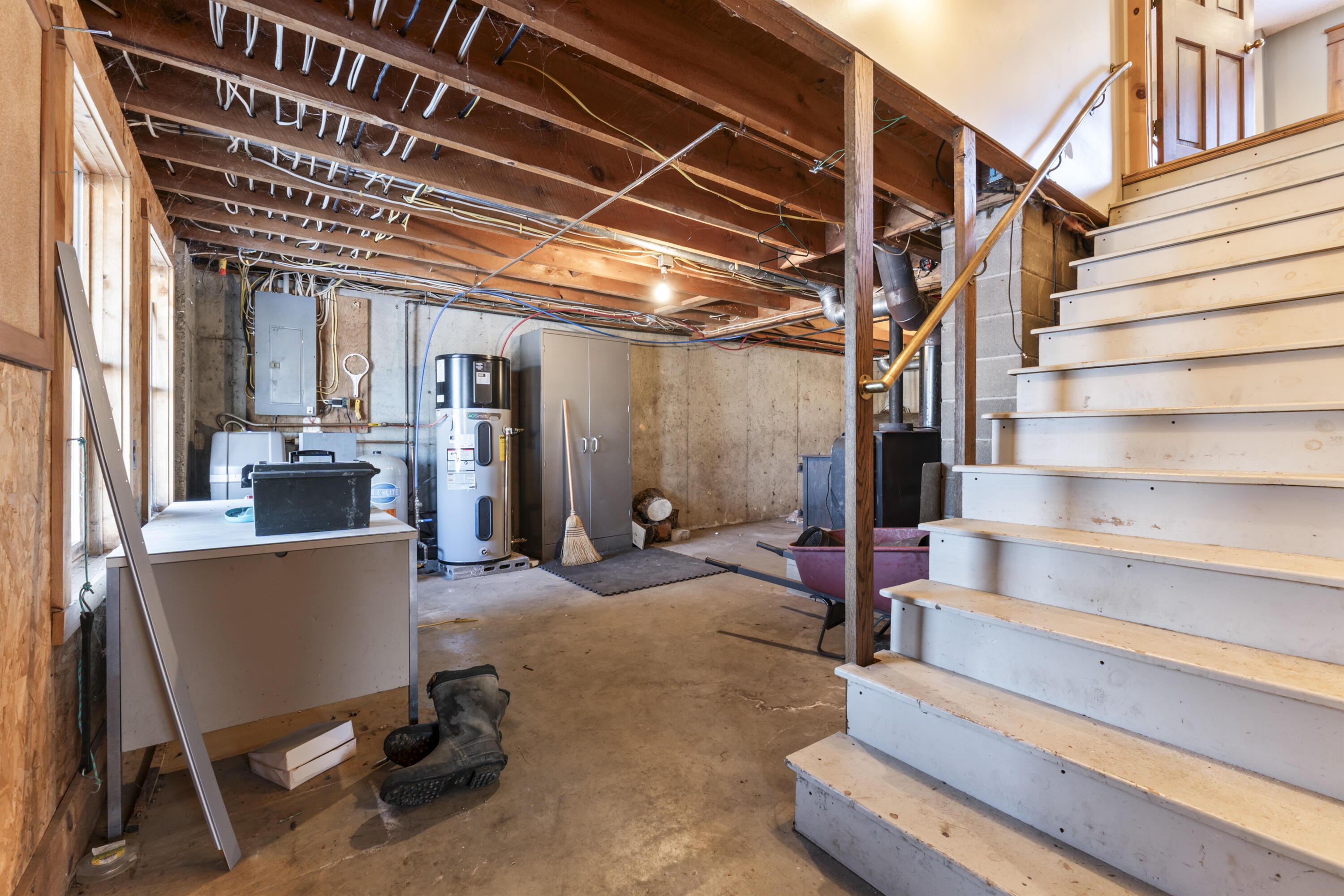 467 Bay Road Bowdoinham ME 04008