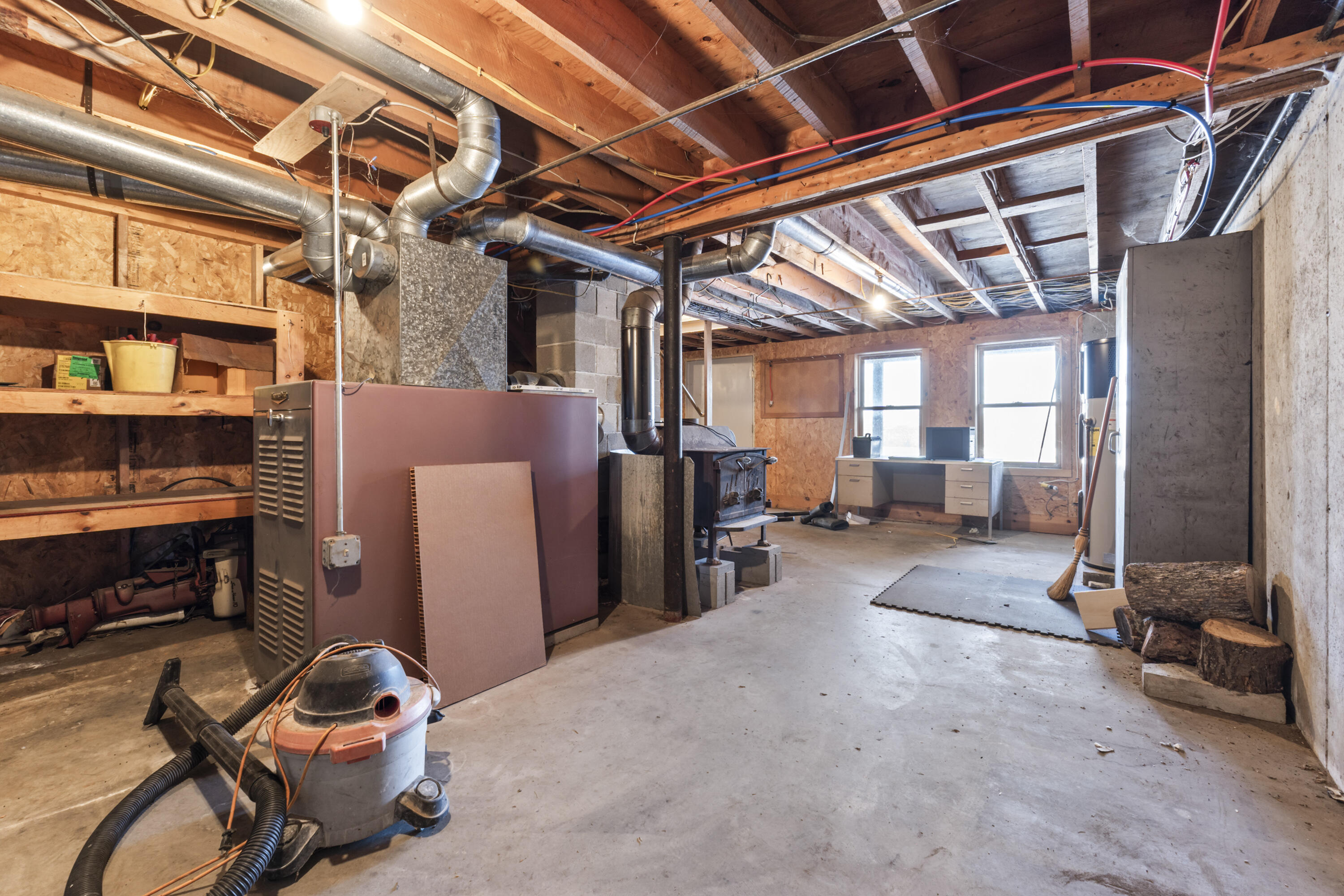 467 Bay Road Bowdoinham ME 04008