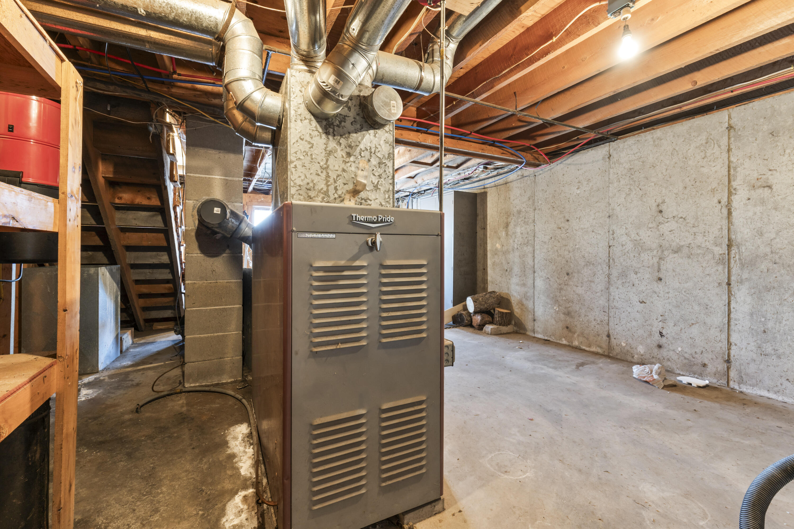 467 Bay Road Bowdoinham ME 04008