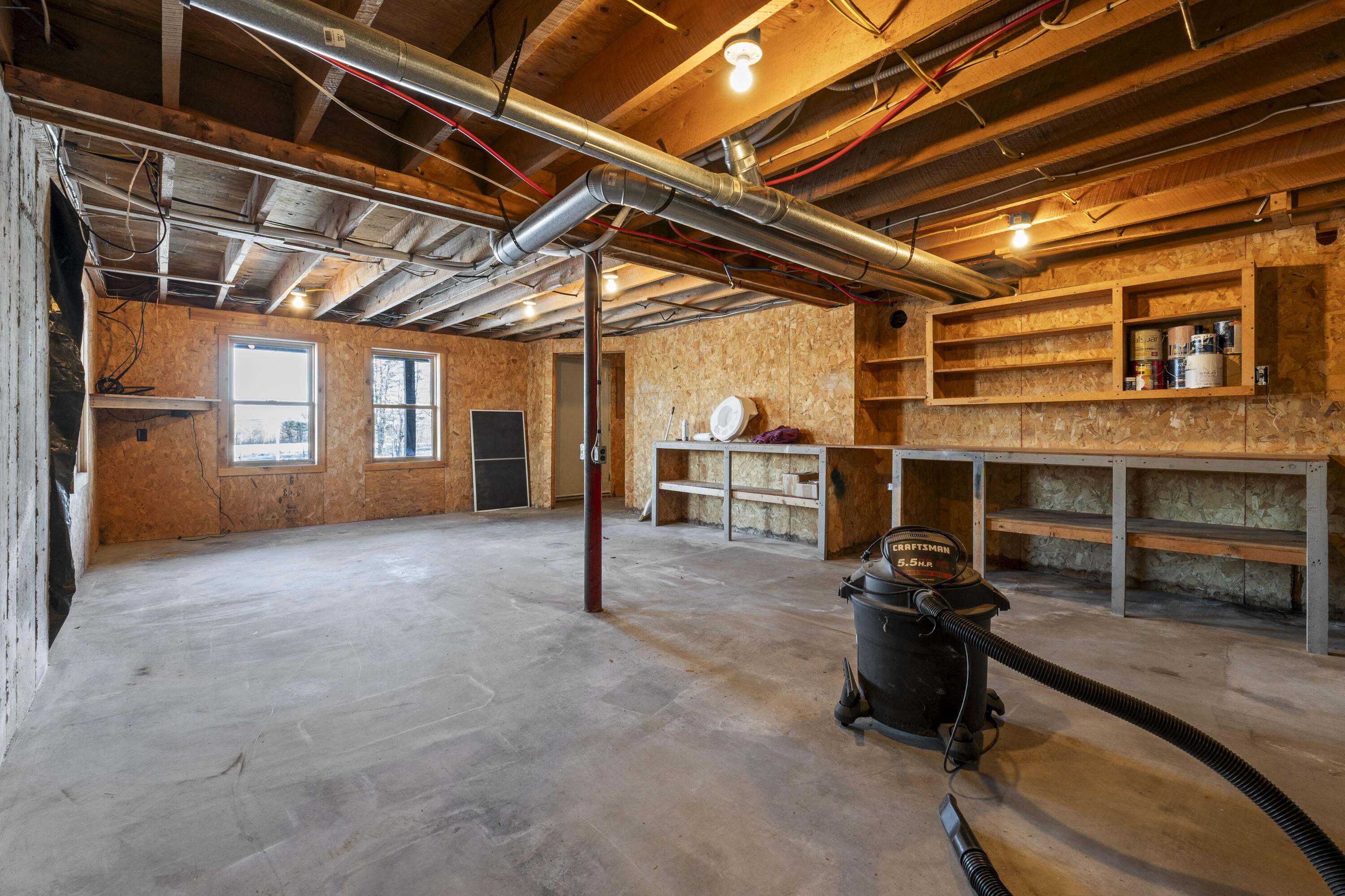 467 Bay Road Bowdoinham ME 04008