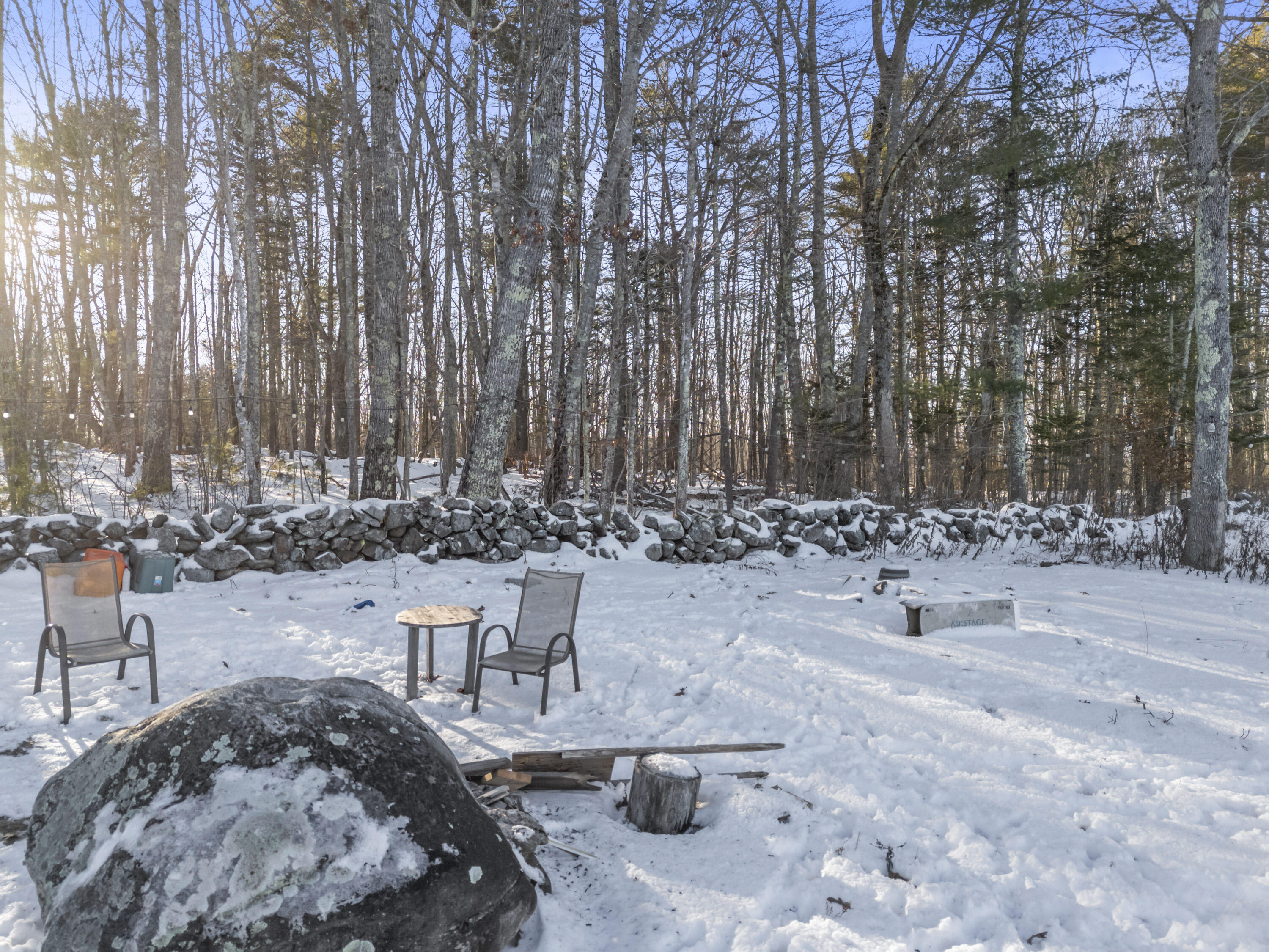 467 Bay Road Bowdoinham ME 04008