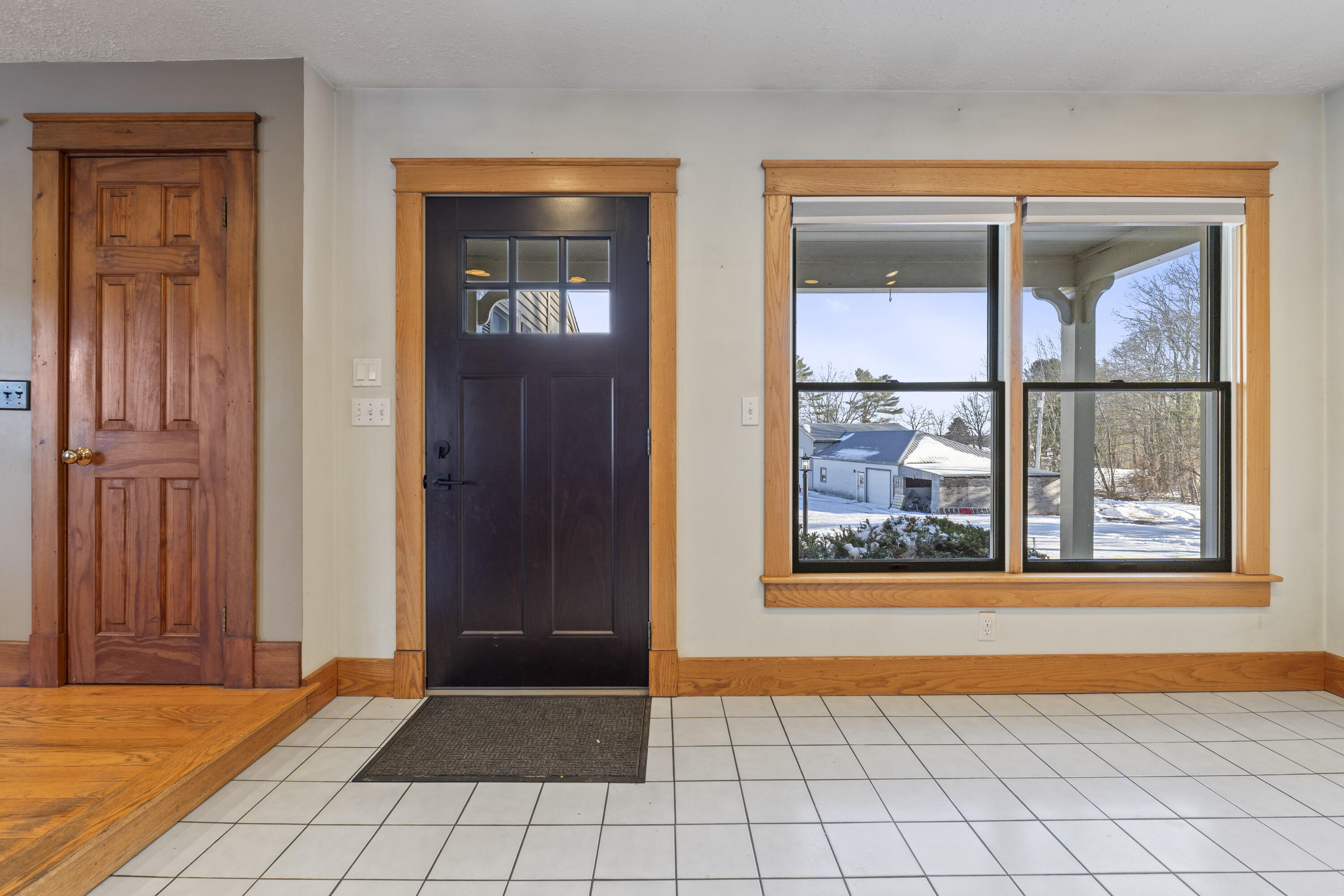 467 Bay Road Bowdoinham ME 04008