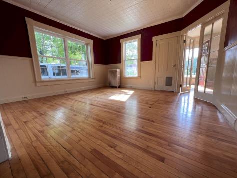 2 Bailey Street Skowhegan ME 04976