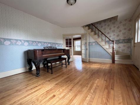 2 Bailey Street Skowhegan ME 04976