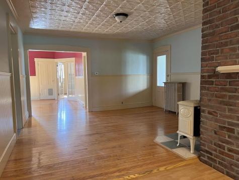 2 Bailey Street Skowhegan ME 04976