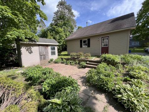 2 Bailey Street Skowhegan ME 04976