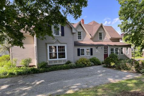 2 Bailey Street Skowhegan ME 04976