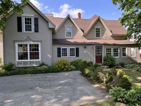 2 Bailey Street Skowhegan ME 04976