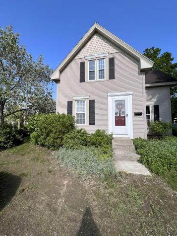 2 Bailey Street Skowhegan ME 04976