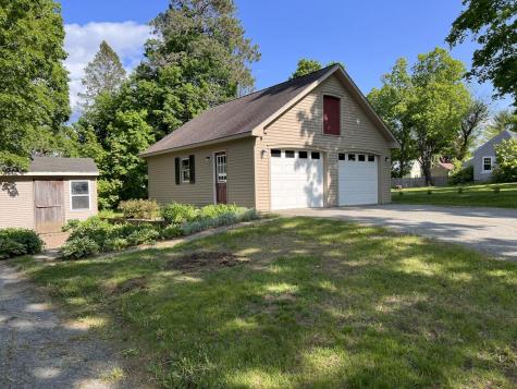 2 Bailey Street Skowhegan ME 04976