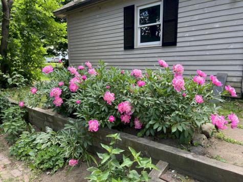 2 Bailey Street Skowhegan ME 04976