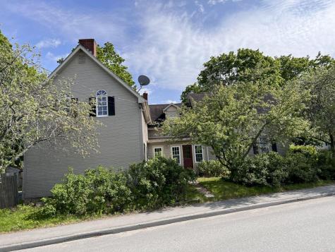 2 Bailey Street Skowhegan ME 04976