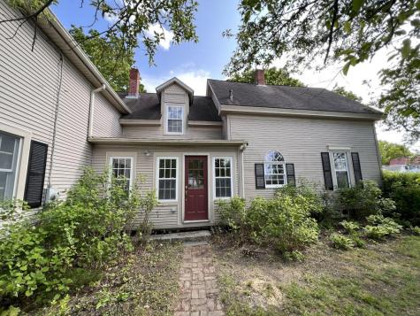 2 Bailey Street Skowhegan ME 04976