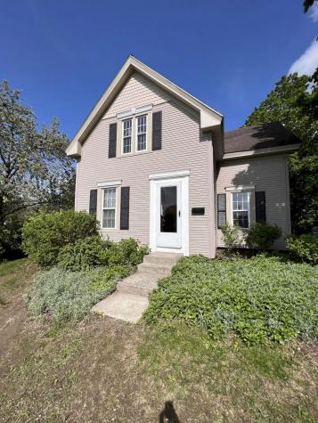 2 Bailey Street Skowhegan ME 04976