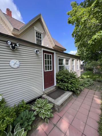 2 Bailey Street Skowhegan ME 04976
