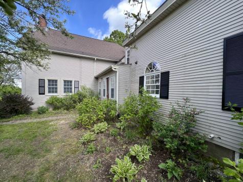 2 Bailey Street Skowhegan ME 04976
