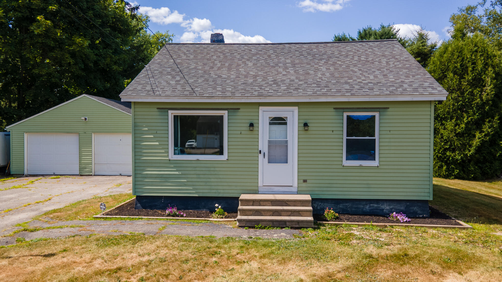 226 N Main Road N Hampden ME 04444