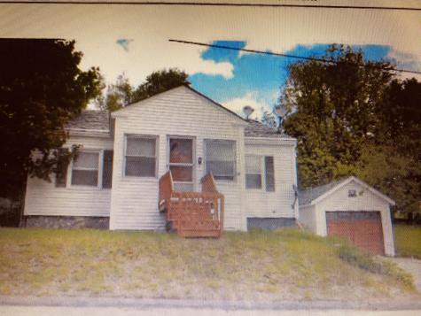 322 Maple Street Rumford ME 04276