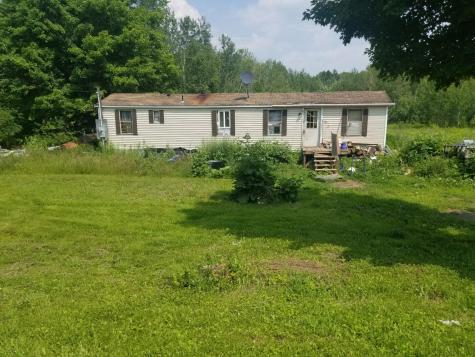 285 Turner Road Castle Hill ME 04757