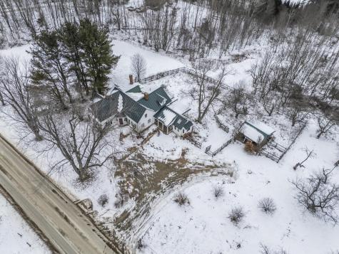 149 Youngs Hill Road Washington ME 04574