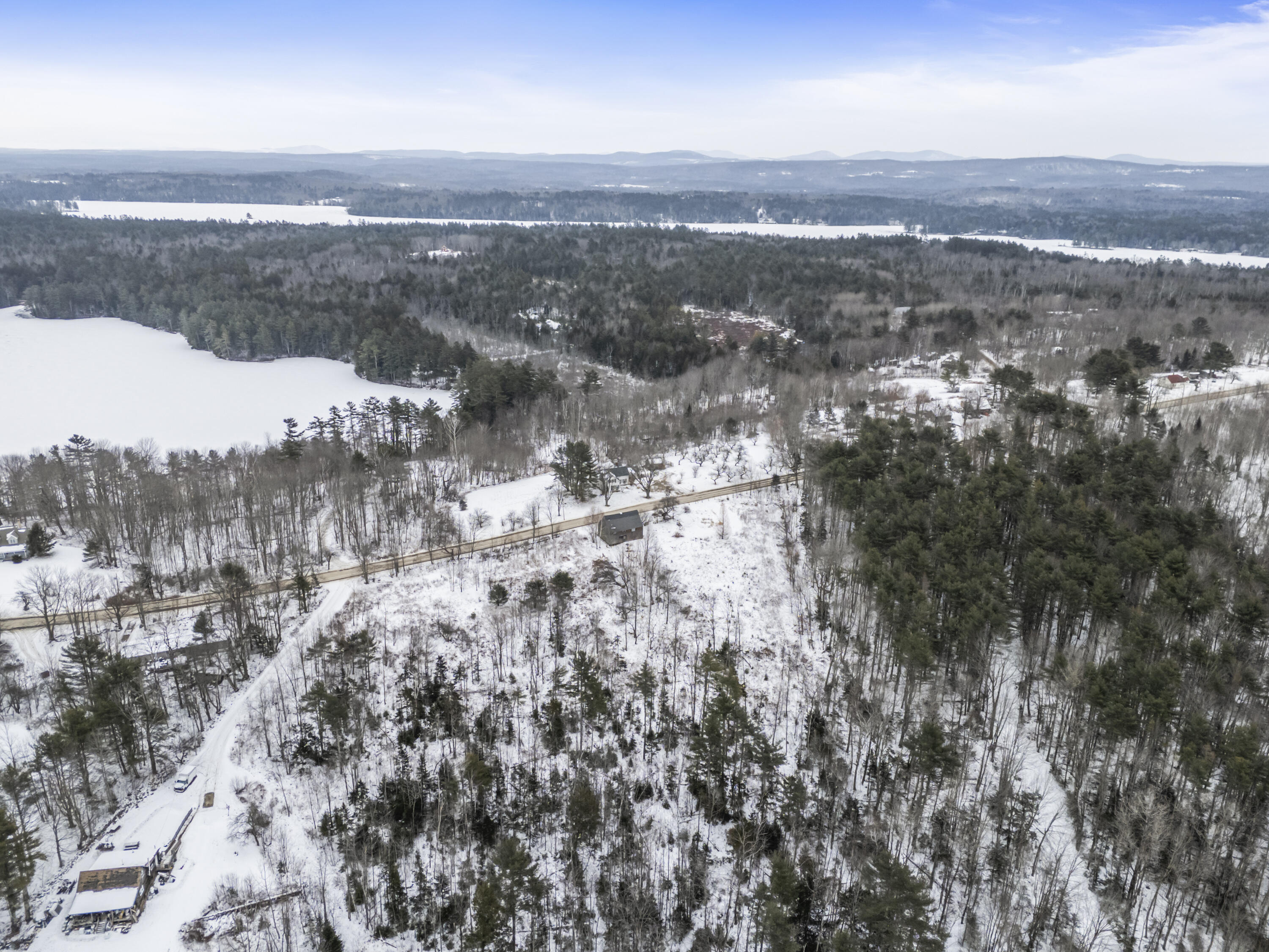 149 Youngs Hill Road Washington ME 04574