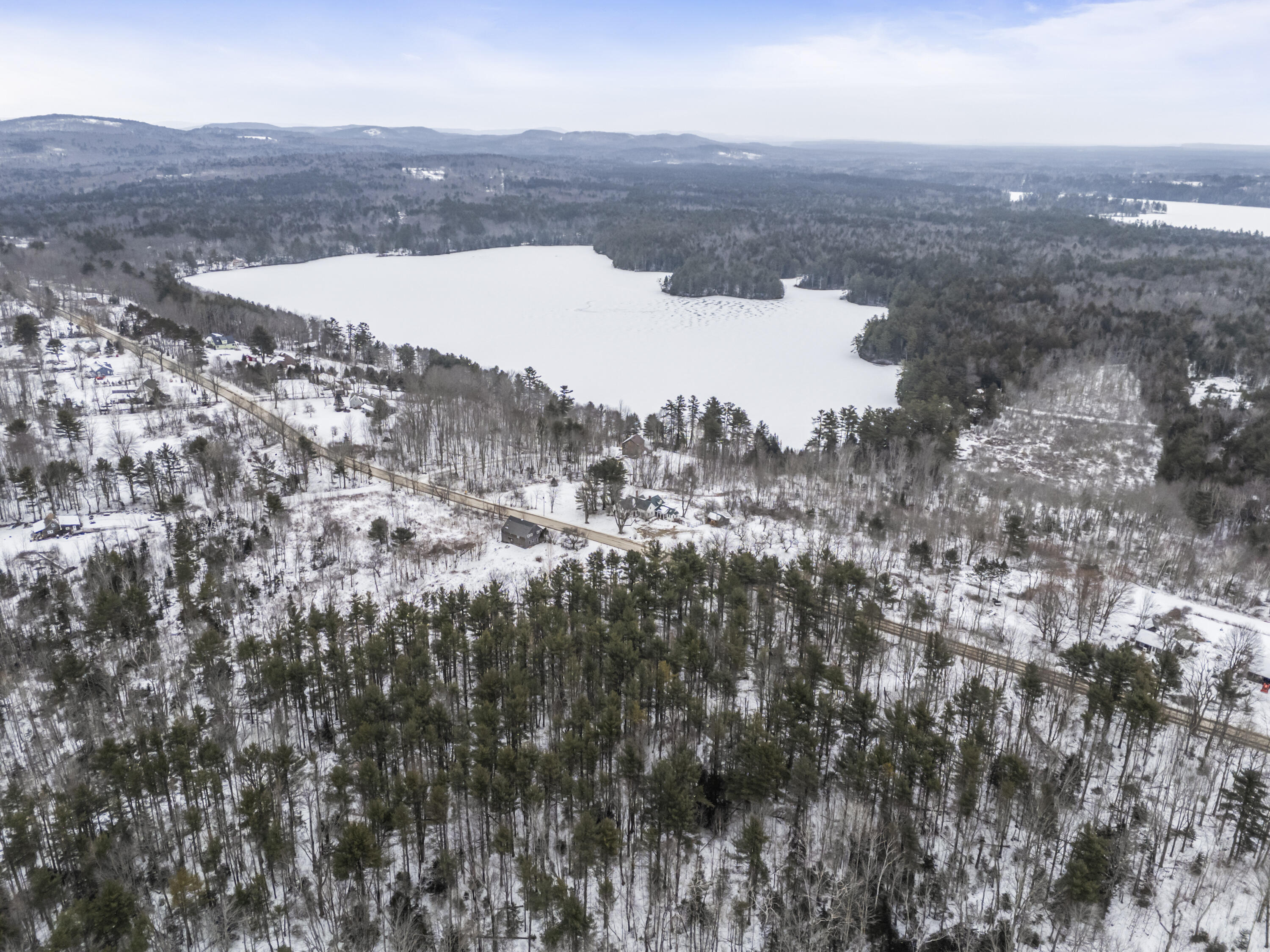 149 Youngs Hill Road Washington ME 04574