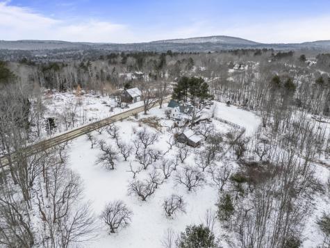 149 Youngs Hill Road Washington ME 04574