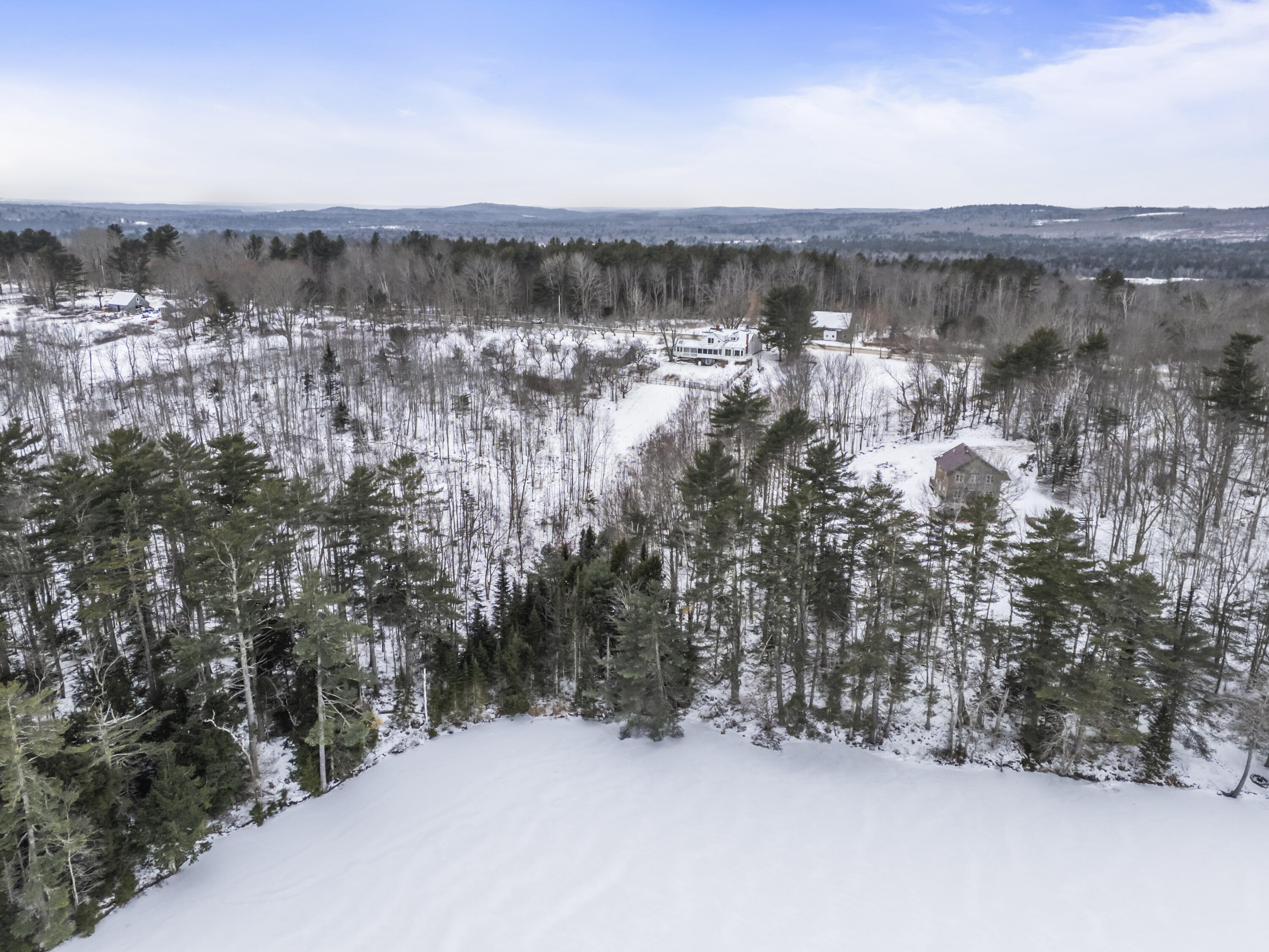 149 Youngs Hill Road Washington ME 04574