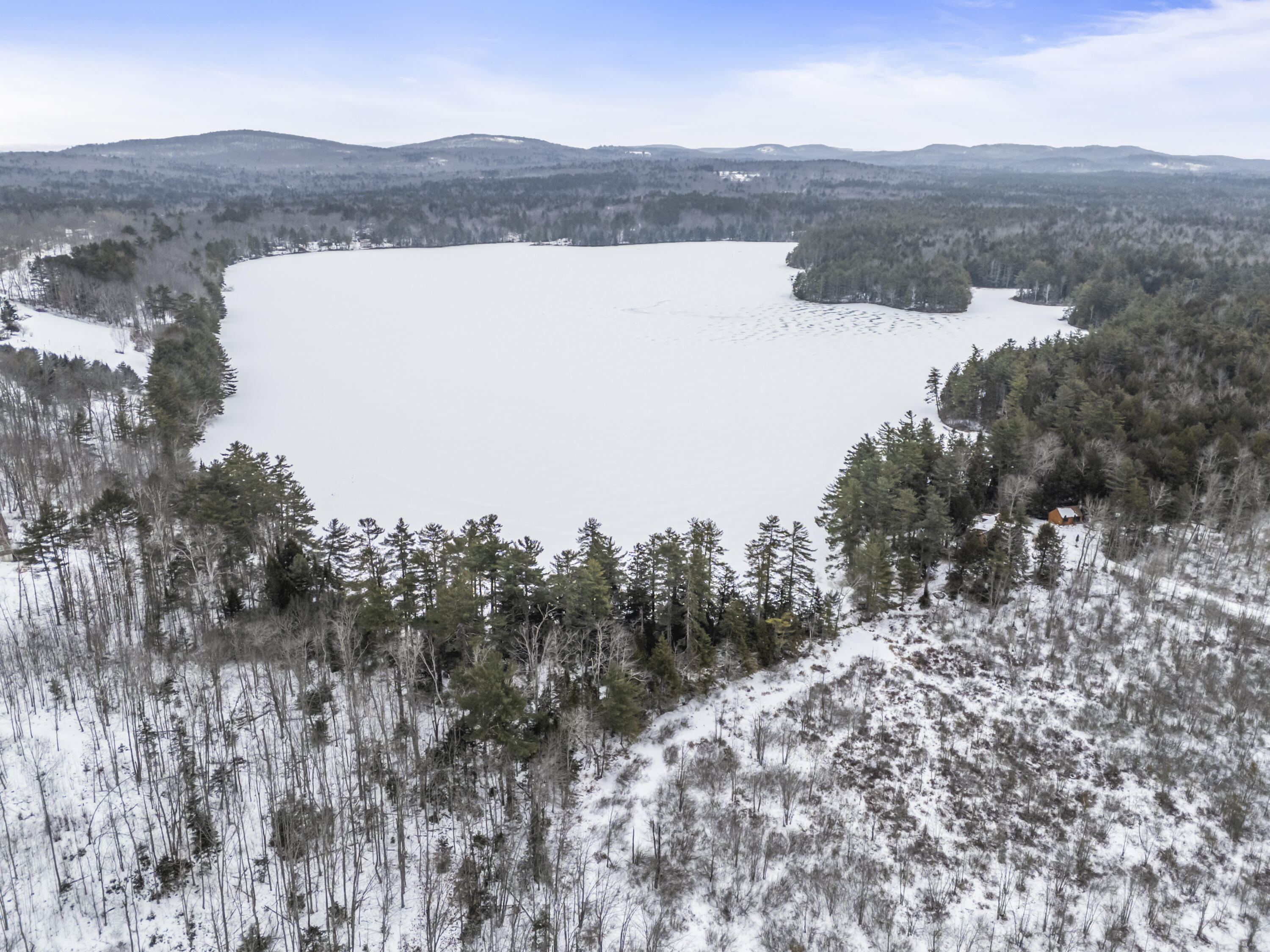 149 Youngs Hill Road Washington ME 04574