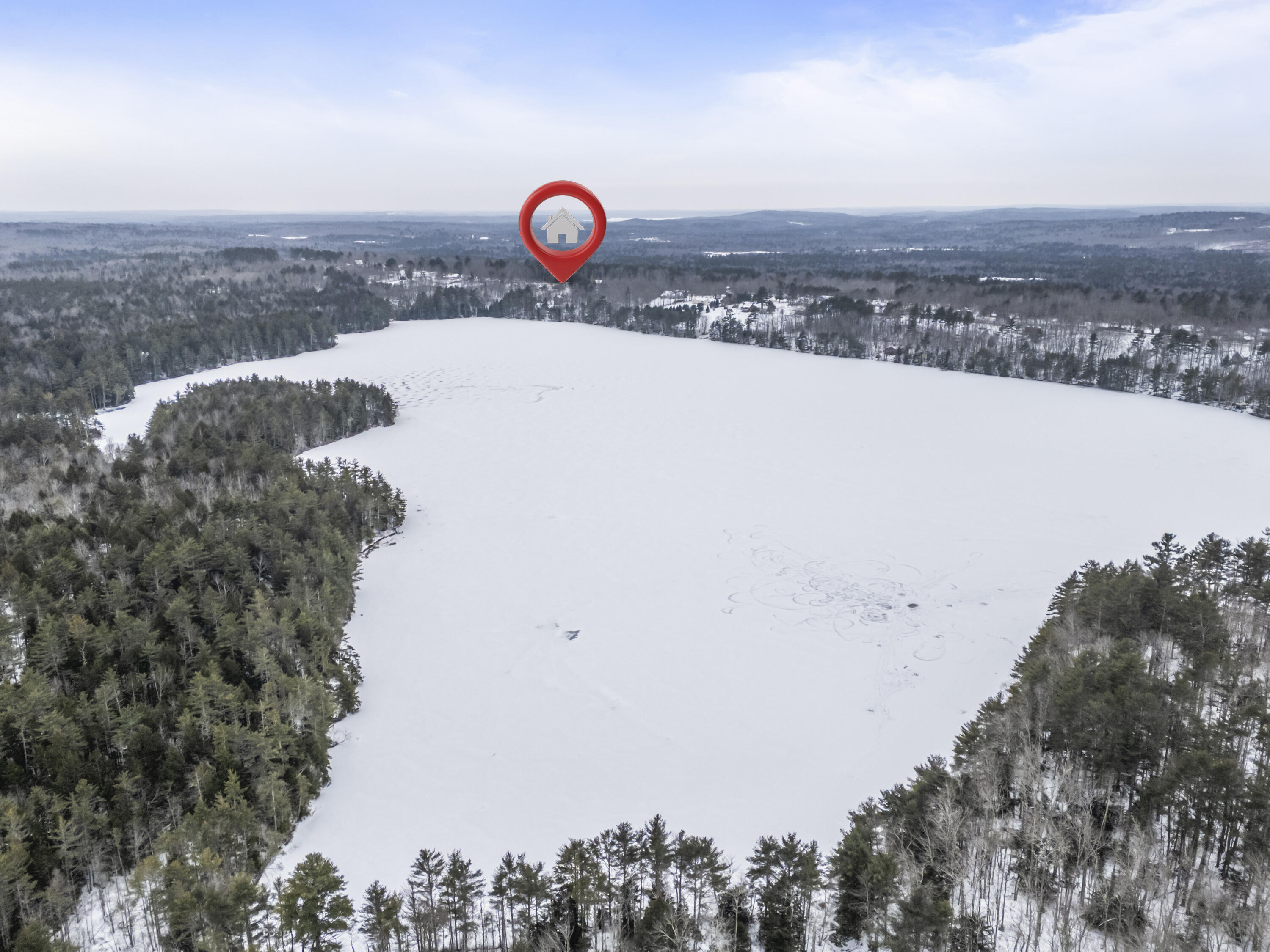 149 Youngs Hill Road Washington ME 04574