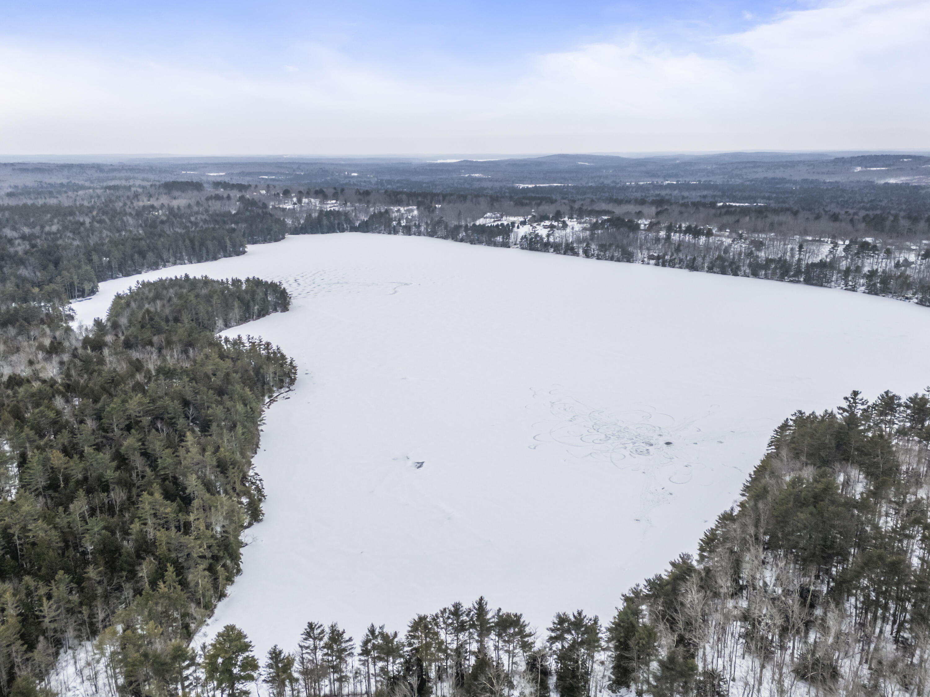 149 Youngs Hill Road Washington ME 04574