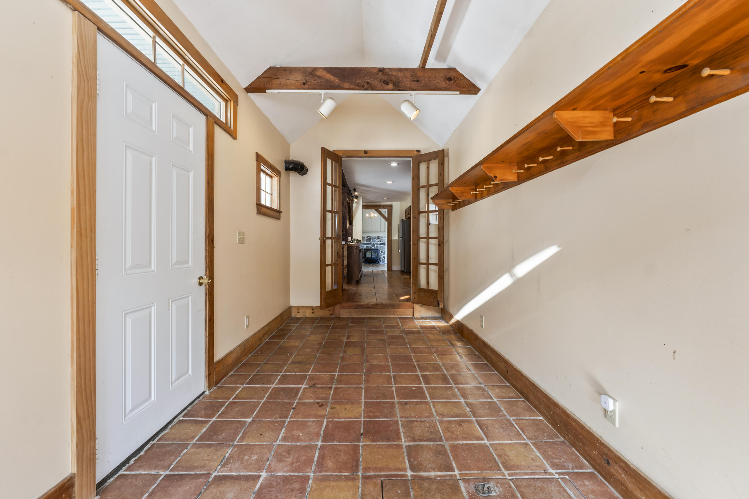 149 Youngs Hill Road Washington ME 04574