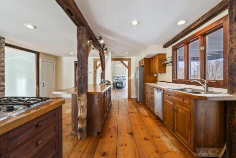 149 Youngs Hill Road Washington ME 04574