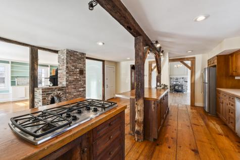 149 Youngs Hill Road Washington ME 04574