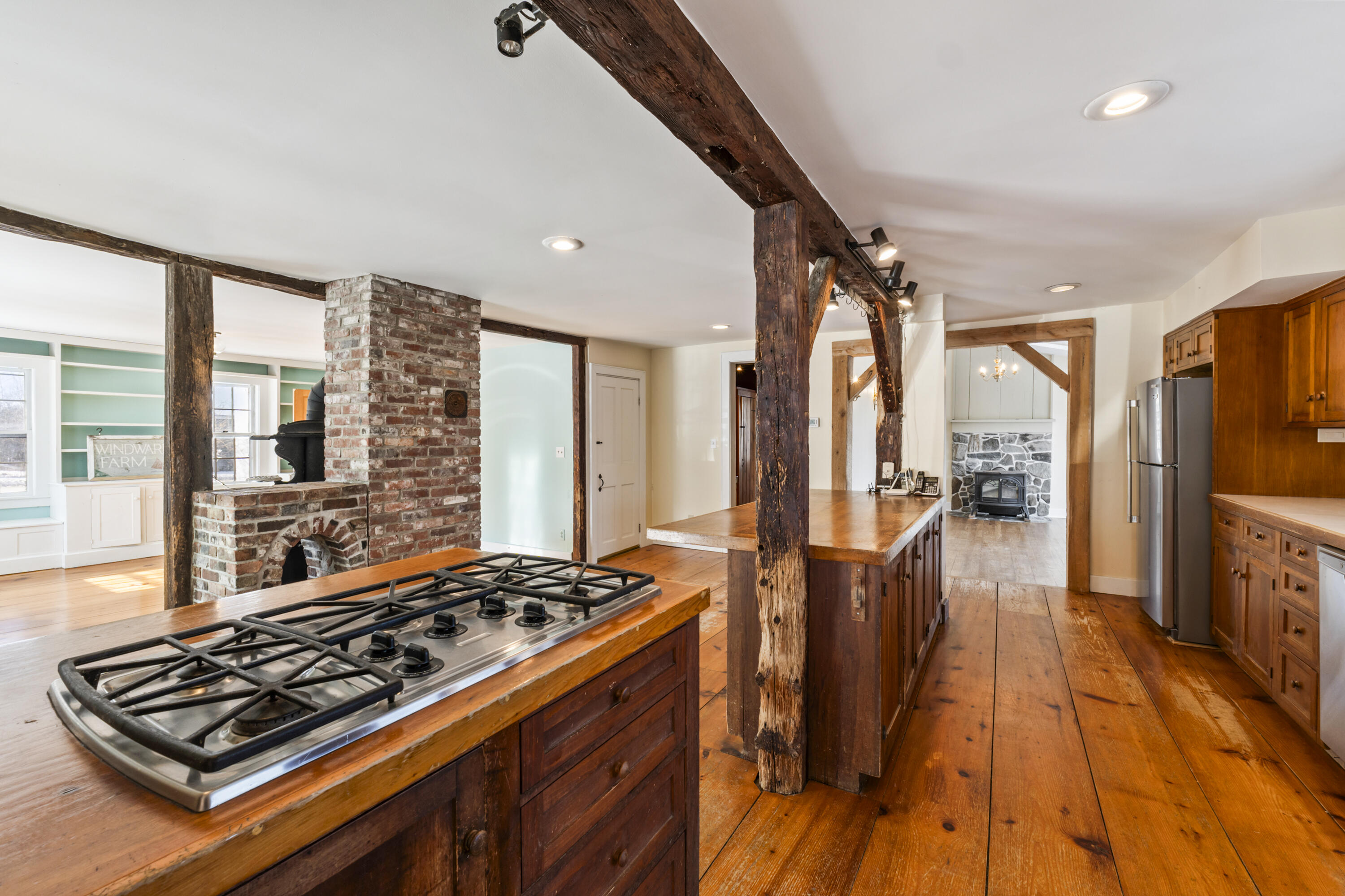 149 Youngs Hill Road Washington ME 04574