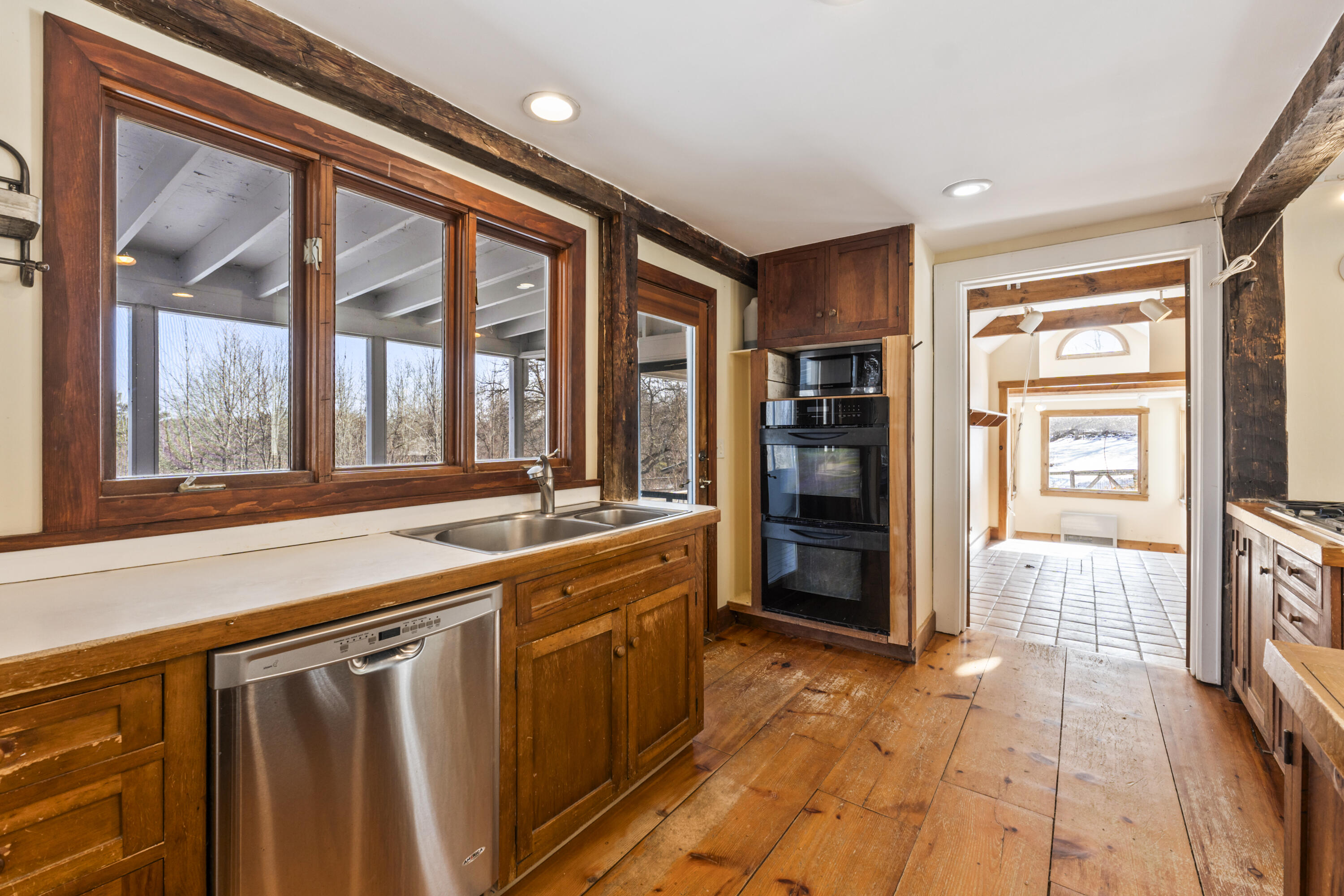 149 Youngs Hill Road Washington ME 04574