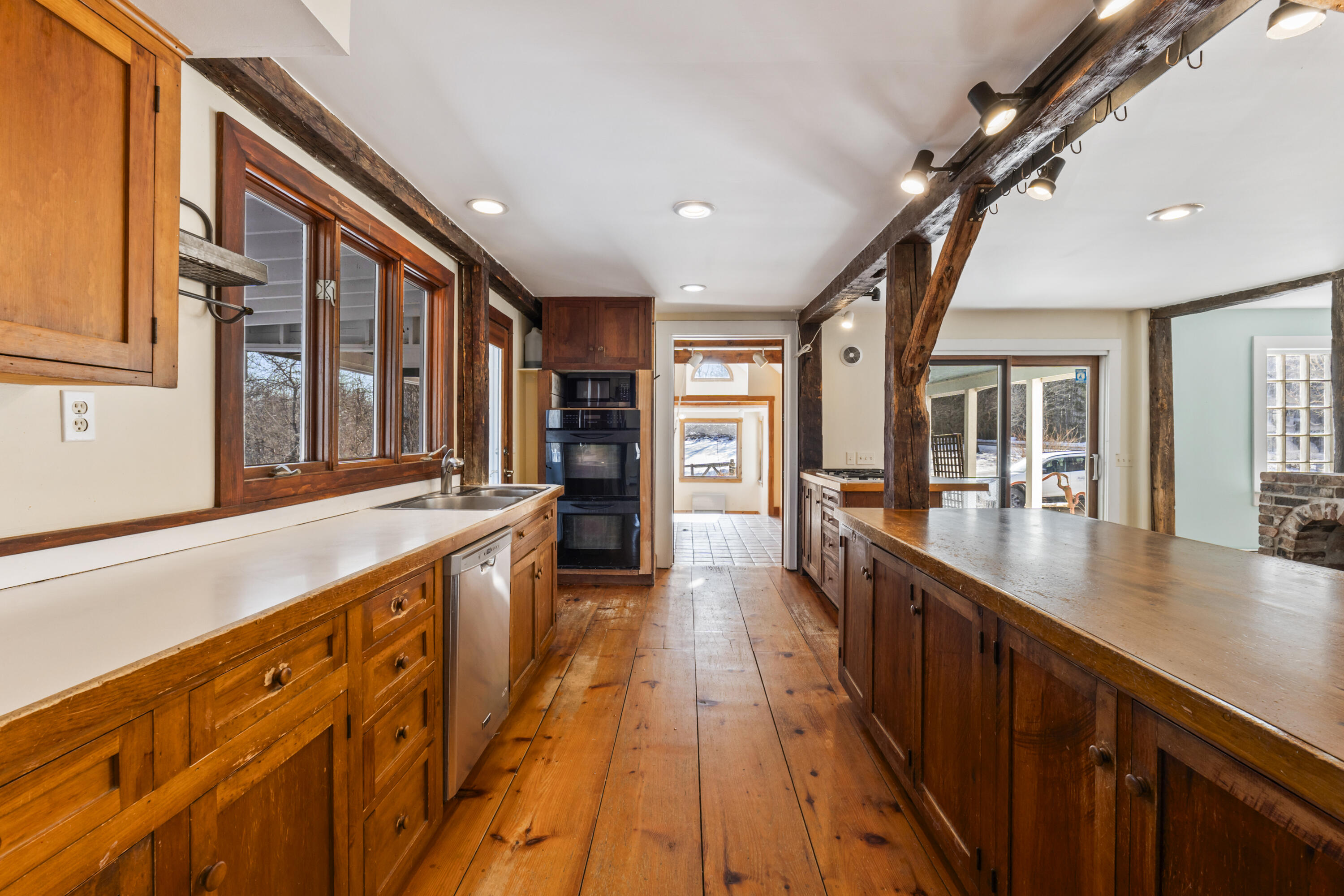 149 Youngs Hill Road Washington ME 04574