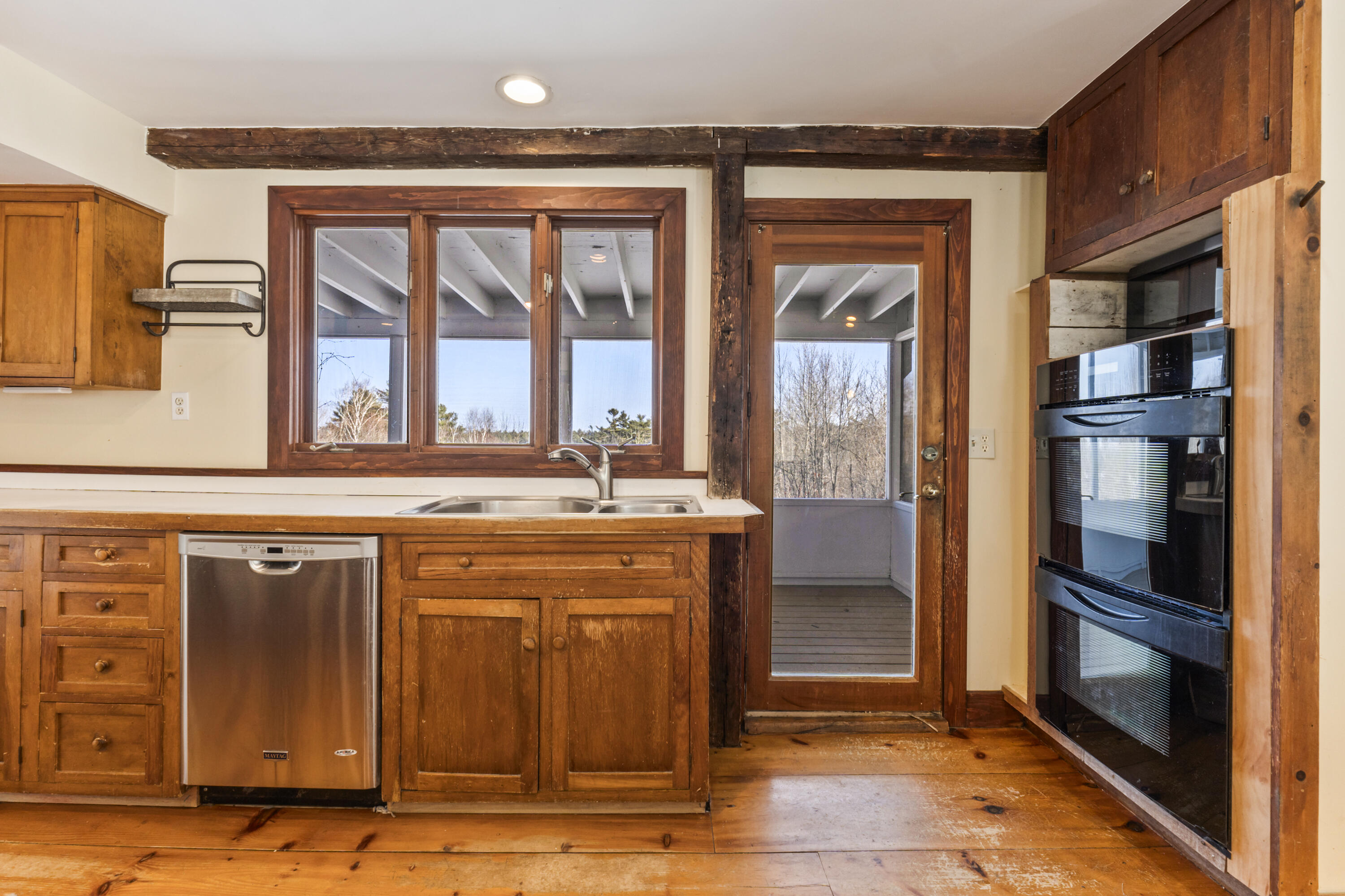 149 Youngs Hill Road Washington ME 04574