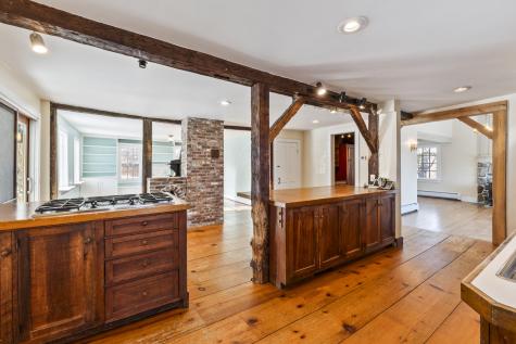 149 Youngs Hill Road Washington ME 04574