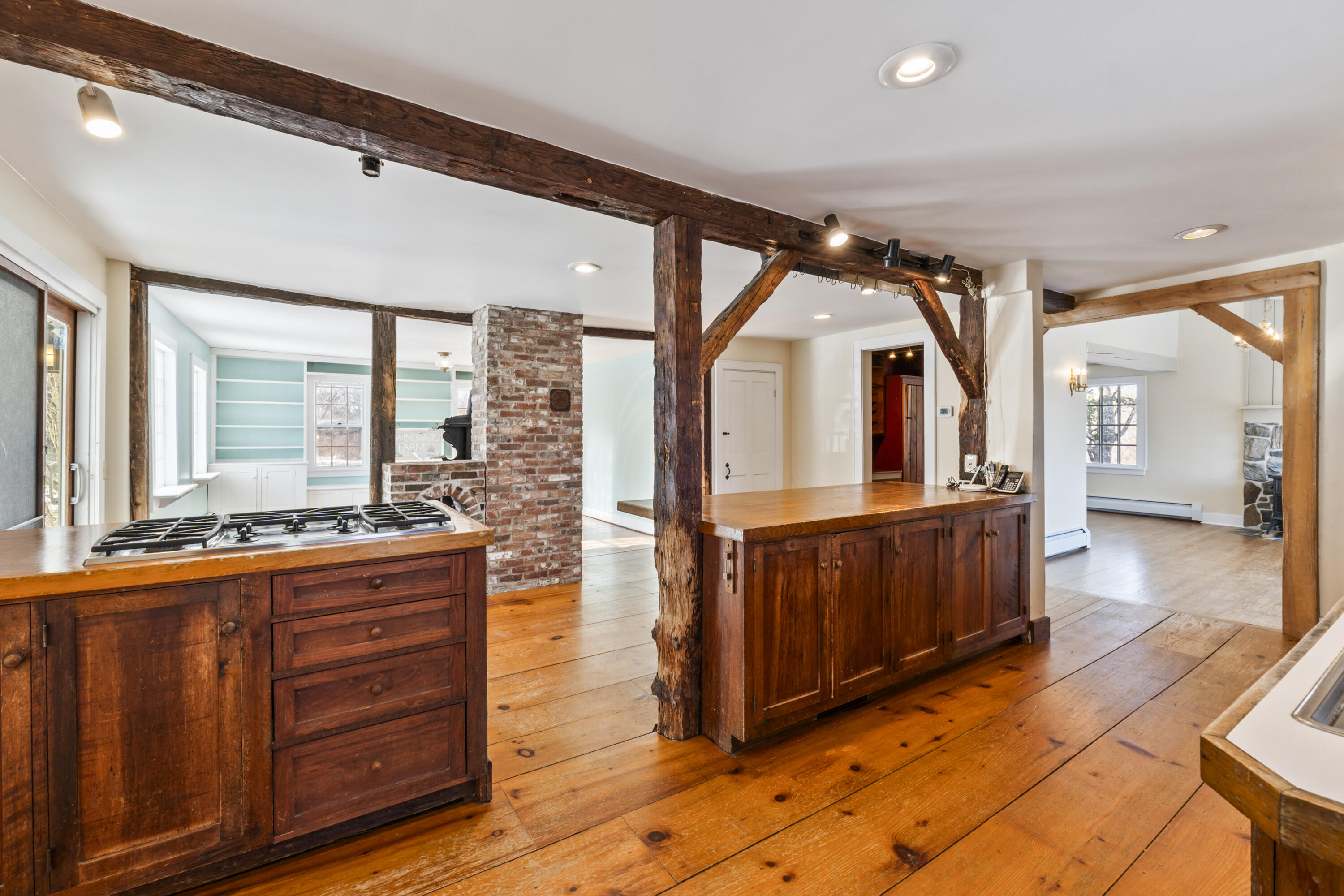 149 Youngs Hill Road Washington ME 04574