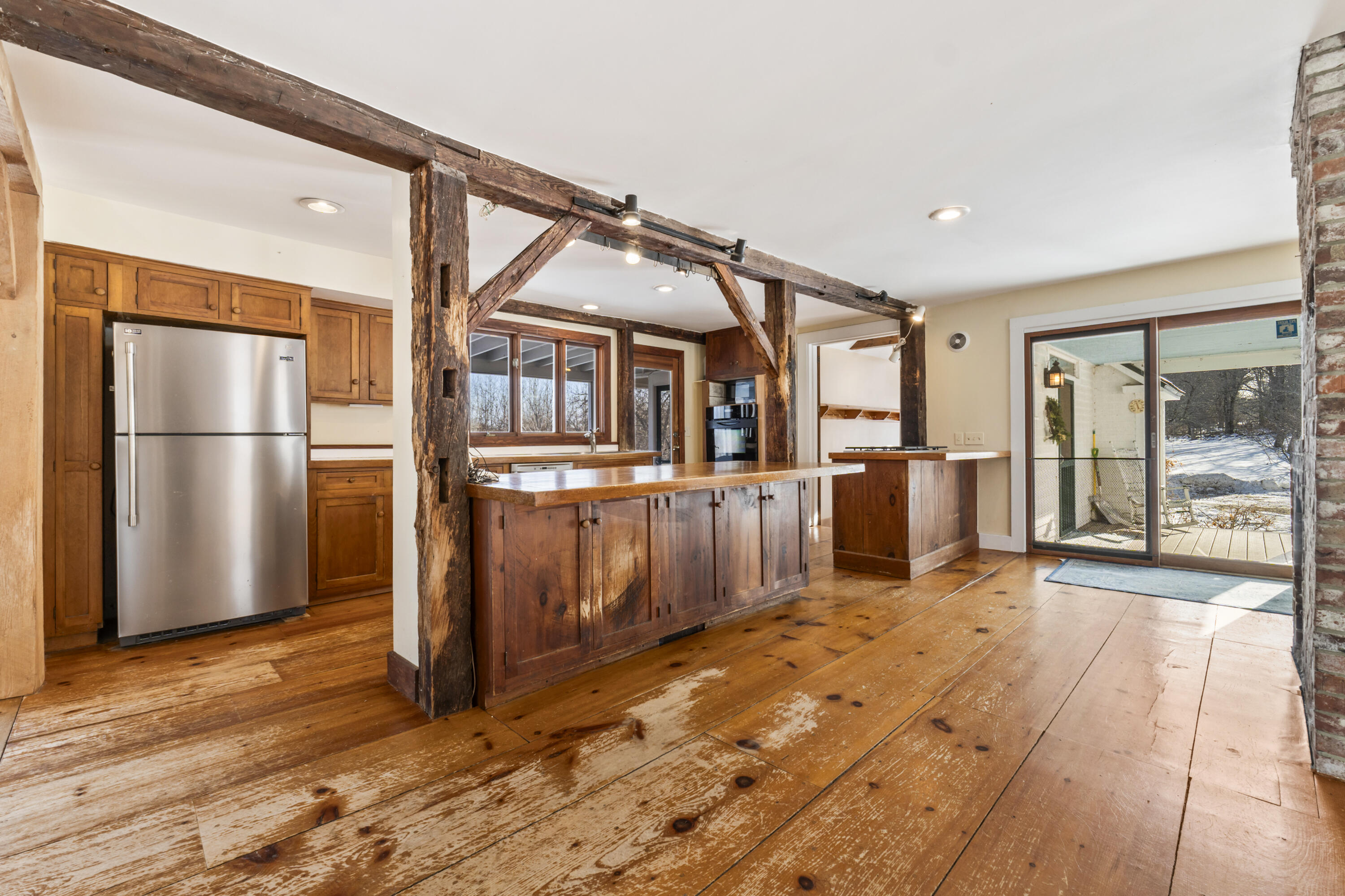 149 Youngs Hill Road Washington ME 04574