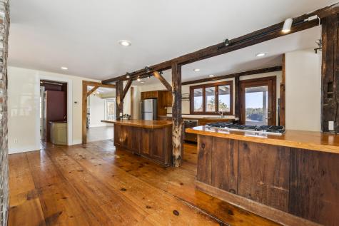 149 Youngs Hill Road Washington ME 04574
