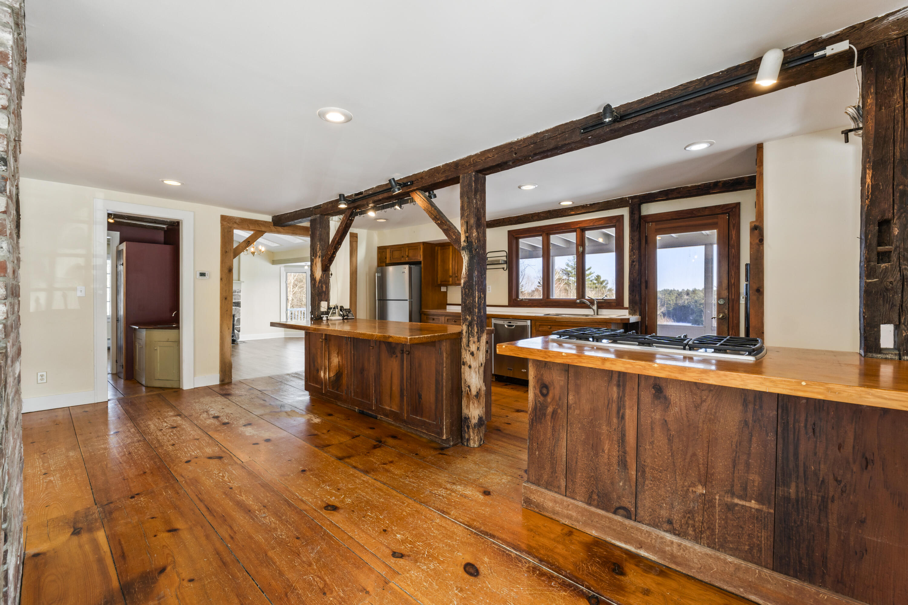 149 Youngs Hill Road Washington ME 04574