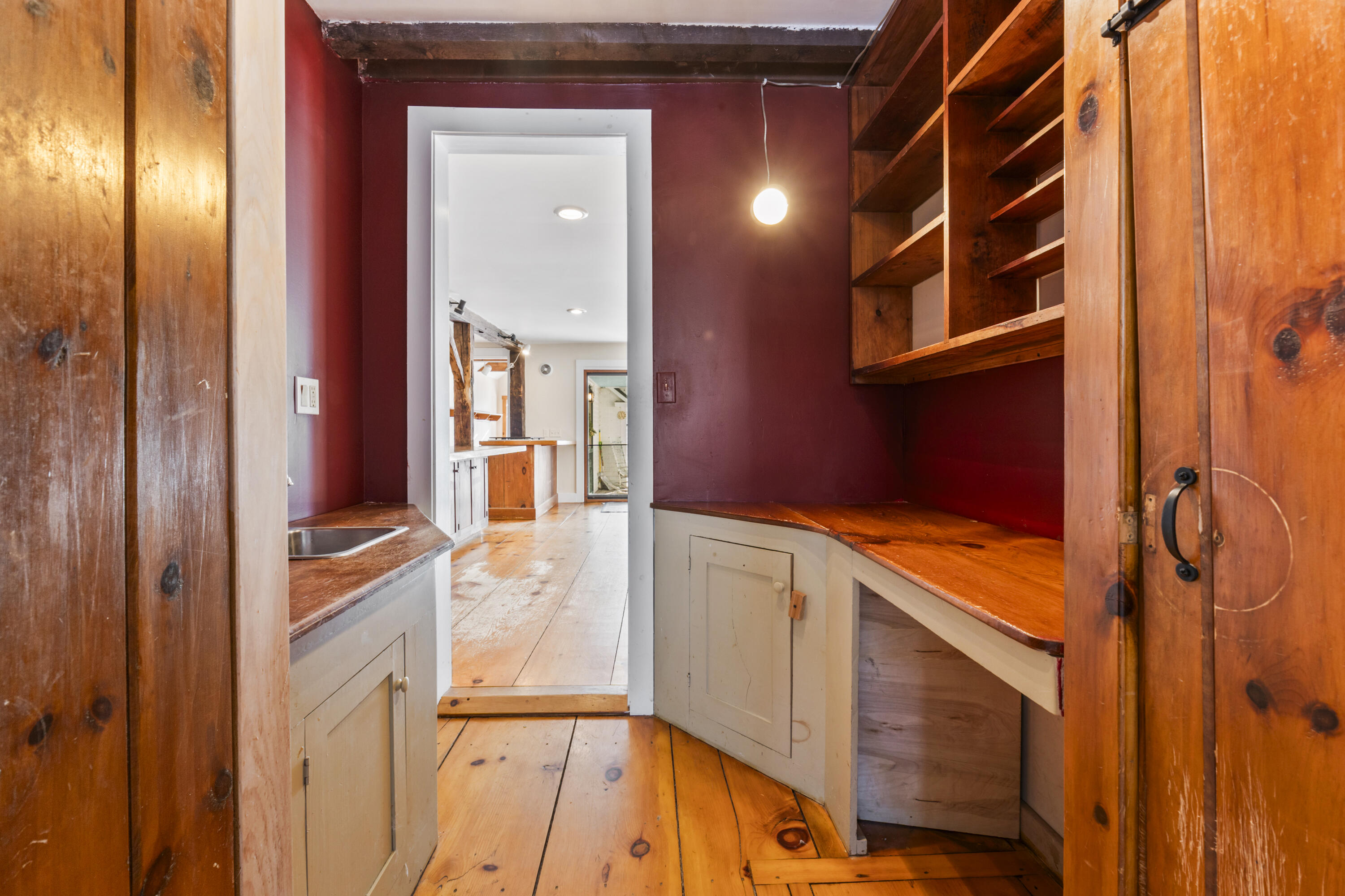 149 Youngs Hill Road Washington ME 04574