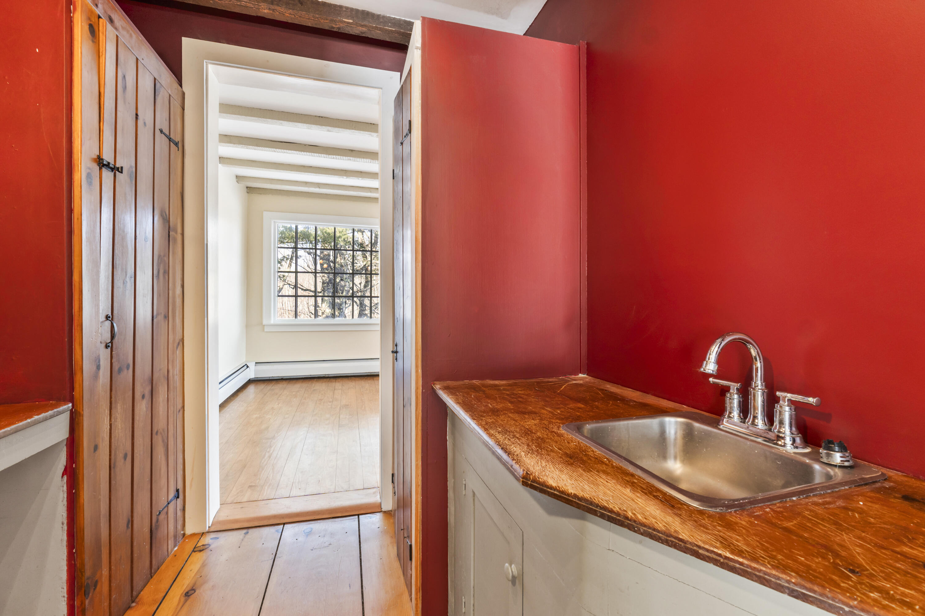 149 Youngs Hill Road Washington ME 04574