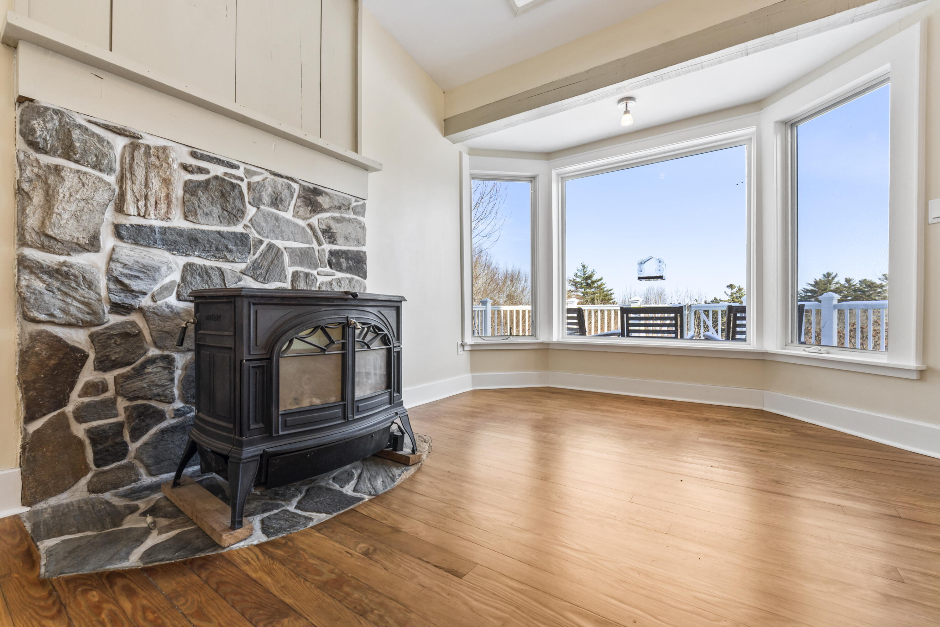 149 Youngs Hill Road Washington ME 04574